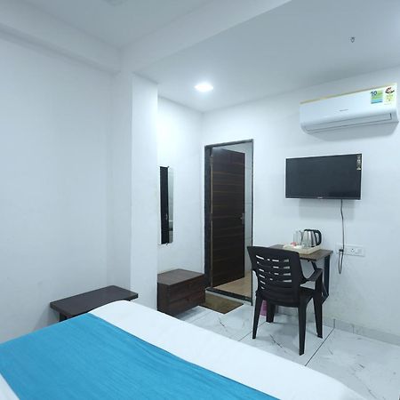 Hotel Season Ahmedabad Exterior photo